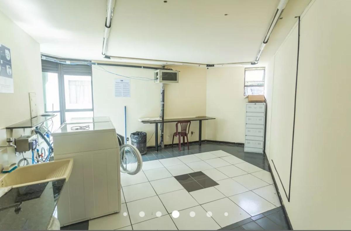 Apartamento, Lourdes, 1 Quarto, 0 Vaga