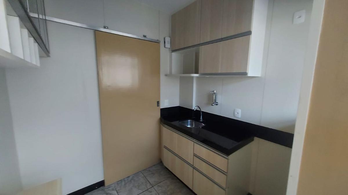 Apartamento, Fernão Dias, 3 Quartos, 1 Vaga, 1 Suíte