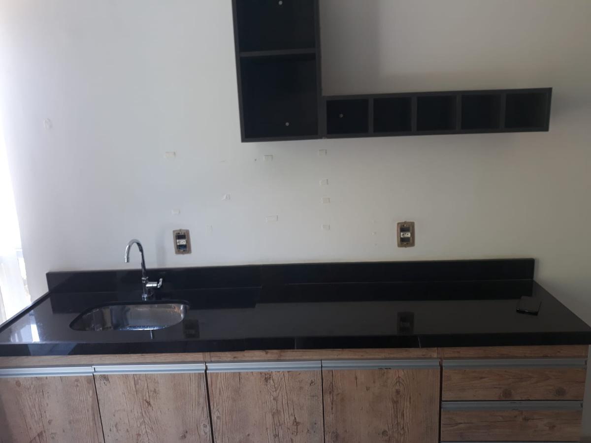 Apartamento, Manacás, 3 Quartos, 2 Vagas, 1 Suíte