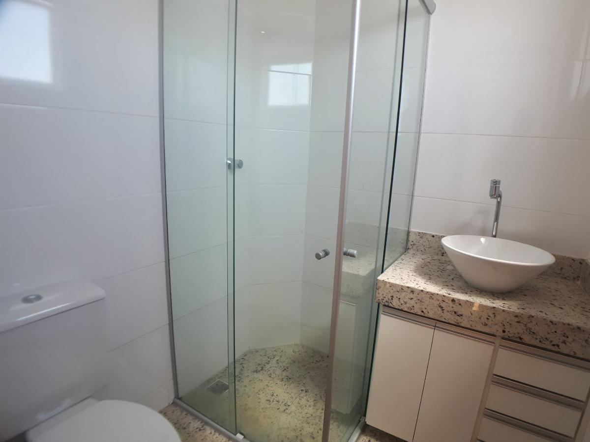 Apartamento, Floresta, 3 Quartos, 2 Vagas, 1 Suíte