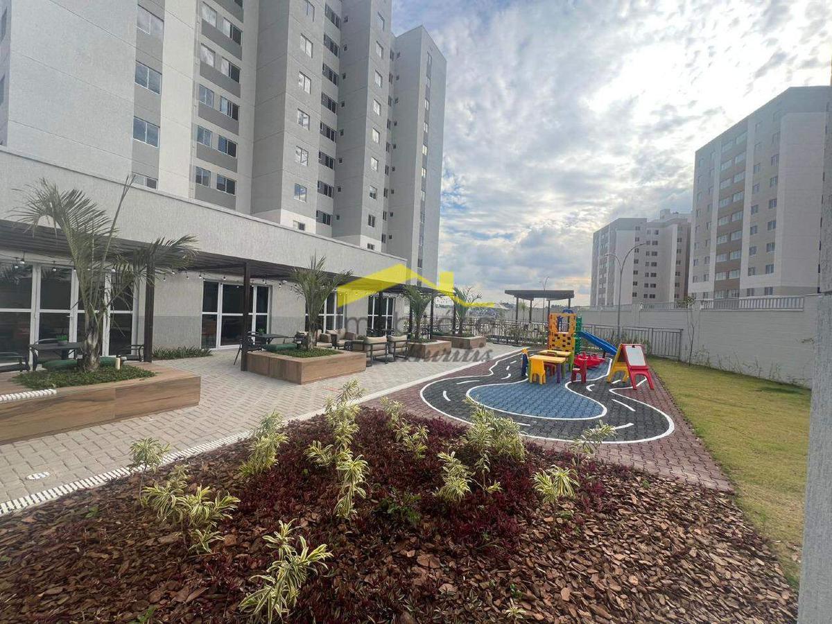 Apartamento, Palmeiras, 2 Quartos, 1 Vaga, 1 Suíte