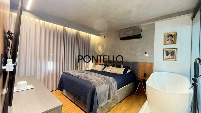 Apartamento, Luxemburgo, 3 Quartos, 4 Vagas, 2 Suítes