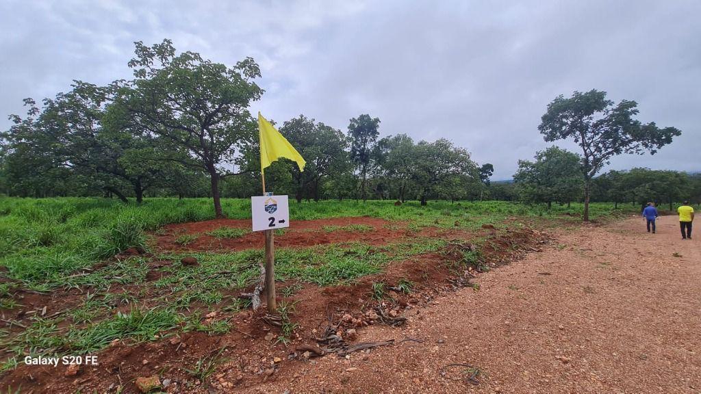 Lote, Zona Rural, 0 Quarto, 0 Vaga