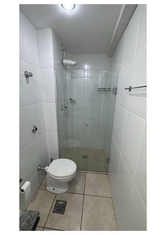 Apartamento, Santa Efigênia, 1 Quarto, 1 Vaga