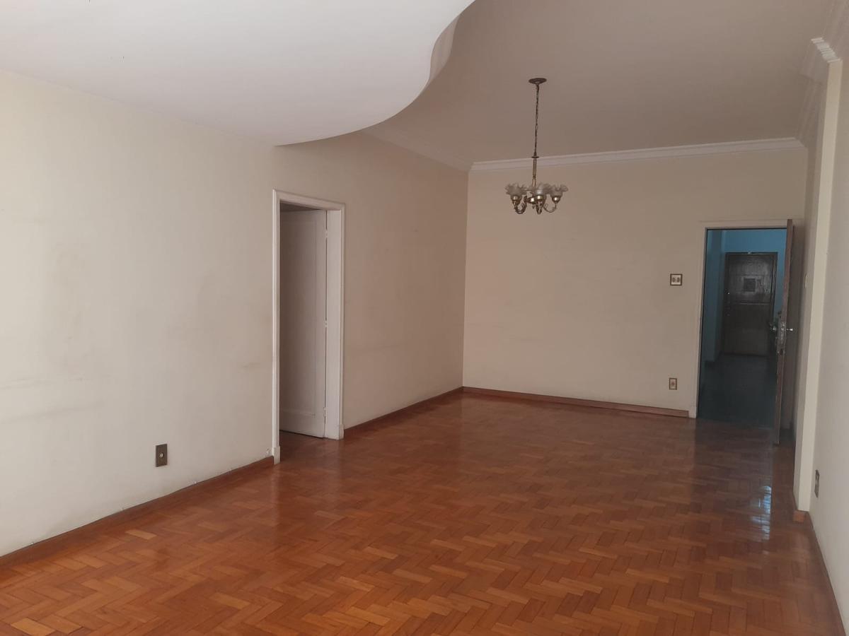 Apartamento, Centro, 3 Quartos