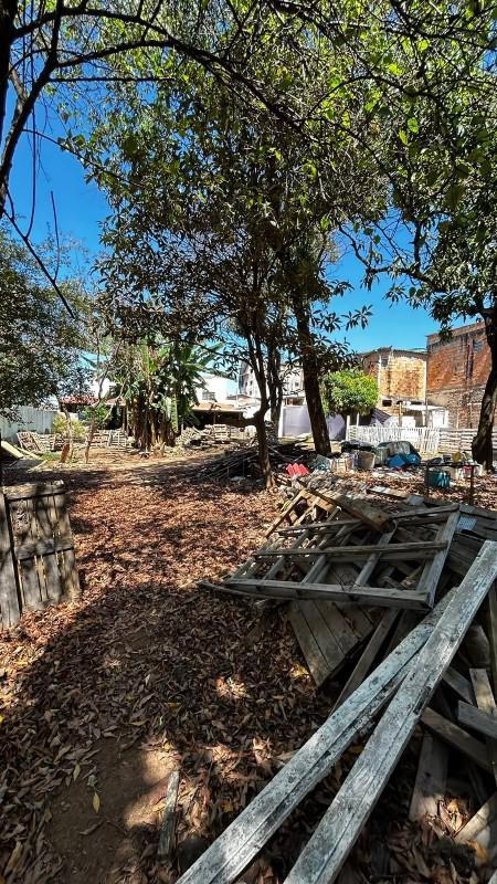 Lote, Caiapós, 3 Quartos, 3 Vagas