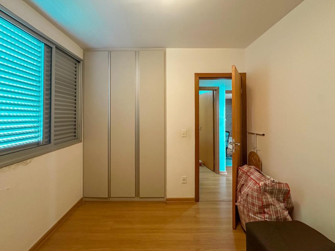 Cobertura, Sagrada Família, 4 Quartos, 4 Vagas, 1 Suíte