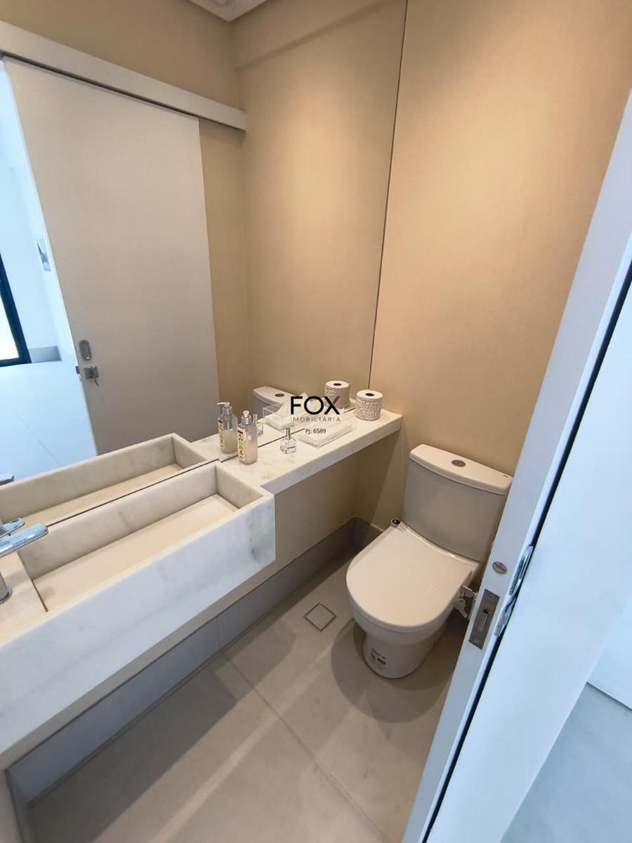 Apartamento, Carmo, 3 Quartos, 2 Vagas, 1 Suíte