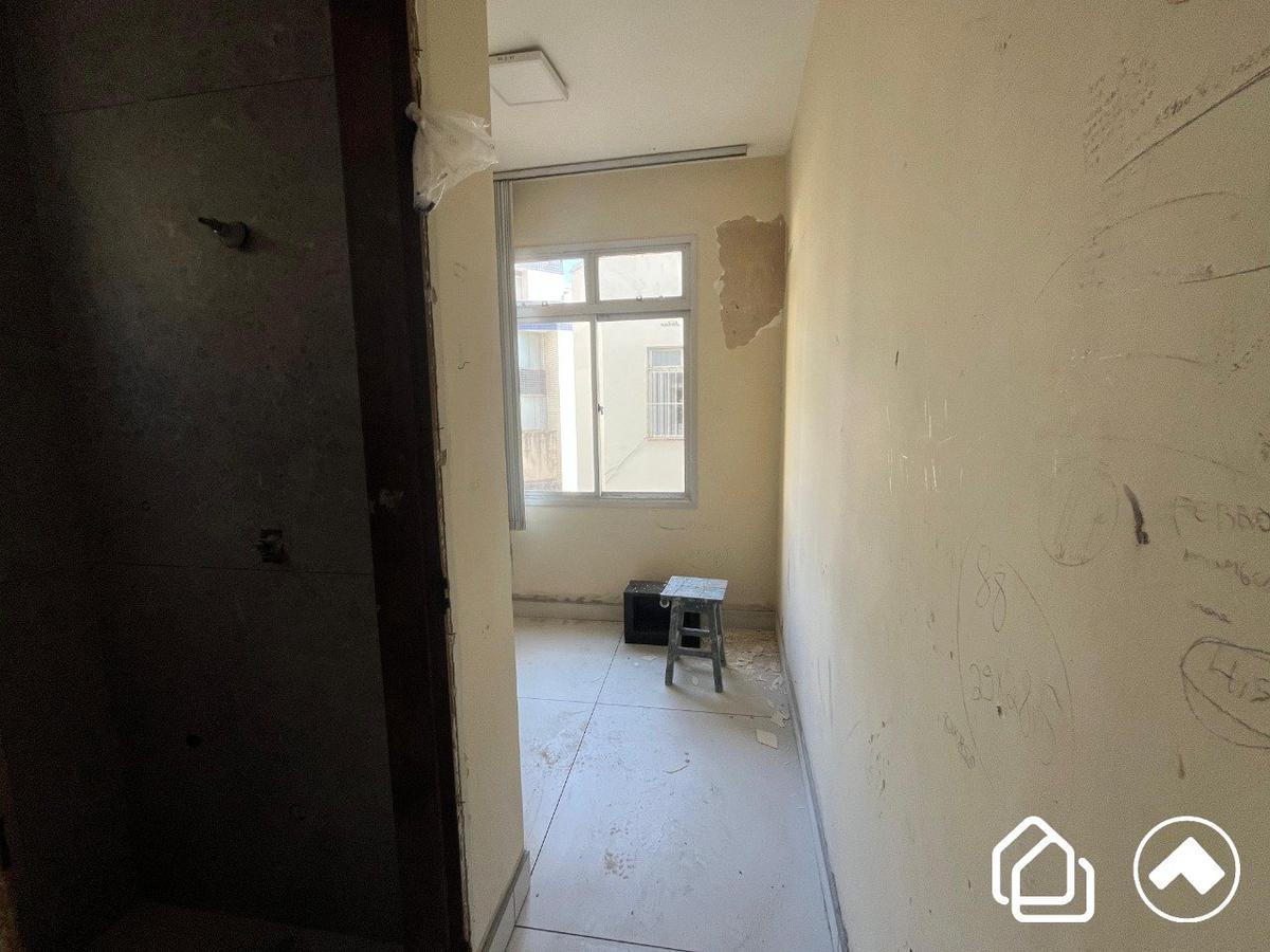 Apartamento, Buritis, 3 Quartos, 2 Vagas, 1 Suíte