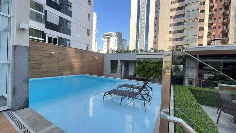 Apartamento, Savassi, 4 Quartos, 3 Vagas, 1 Suíte