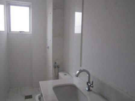 Apartamento, Santo Agostinho, 4 Quartos, 3 Vagas, 2 Suítes
