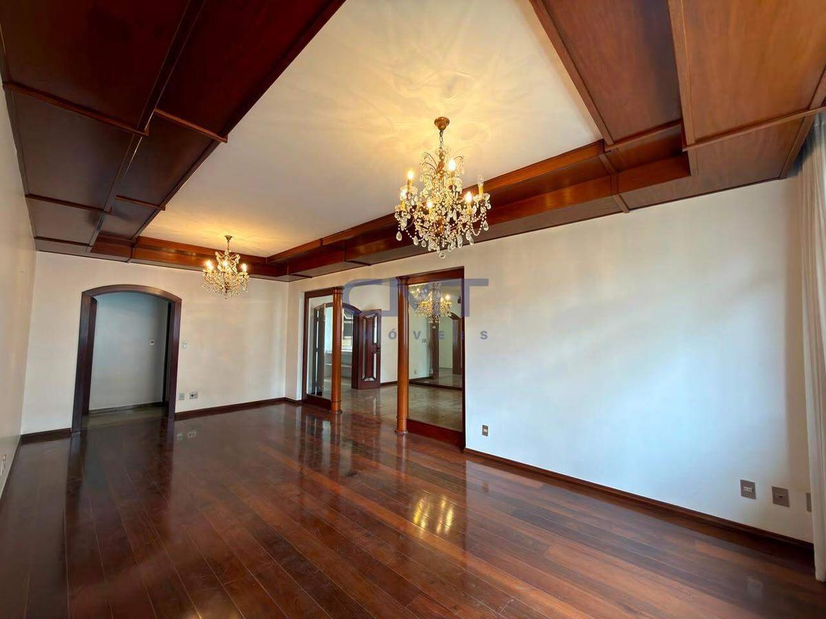 Apartamento, Lourdes, 4 Quartos, 4 Vagas, 2 Suítes