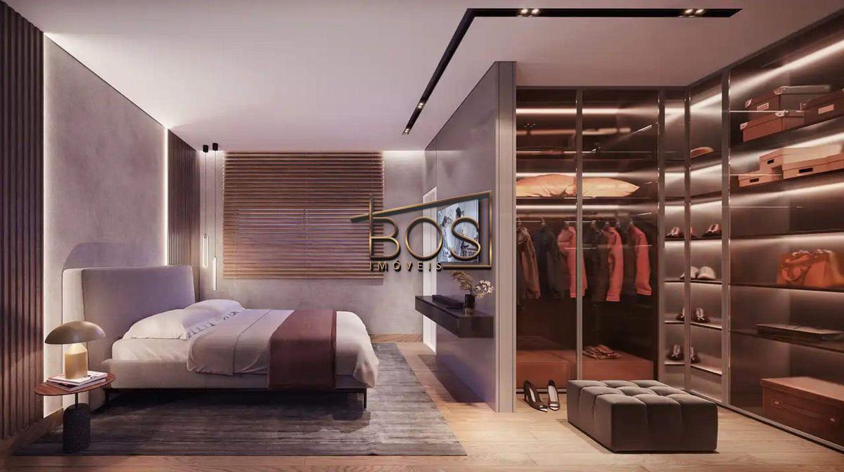 Apartamento, Sion, 4 Quartos, 3 Vagas, 4 Suítes