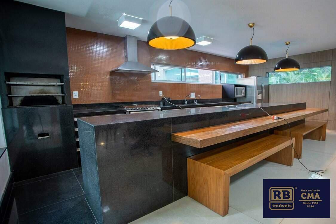 Apartamento, Cruzeiro, 3 Quartos, 4 Vagas, 3 Suítes