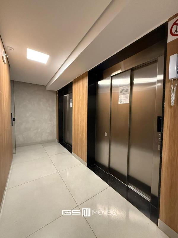 Apartamento, Serrano, 2 Quartos, 2 Vagas