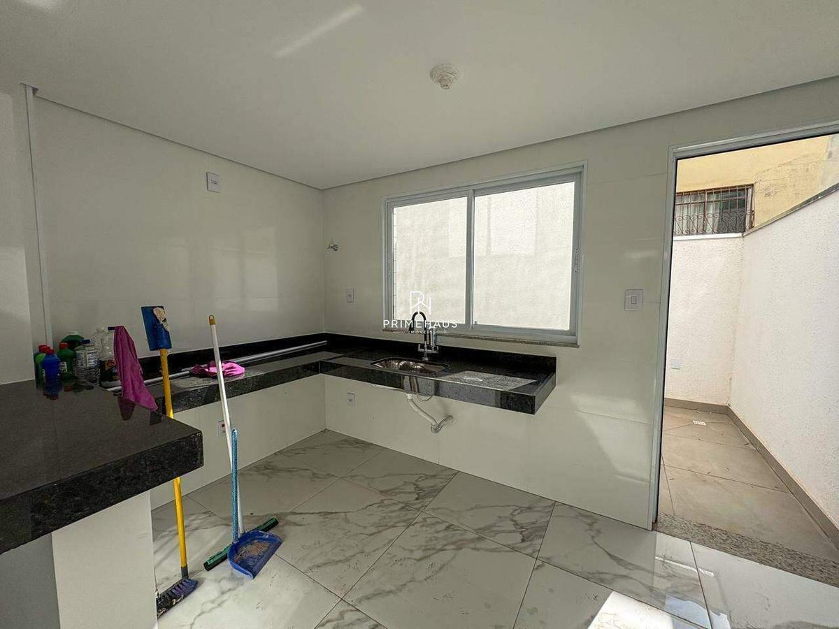 Apartamento, Araguaia, 3 Quartos, 2 Vagas, 1 Suíte