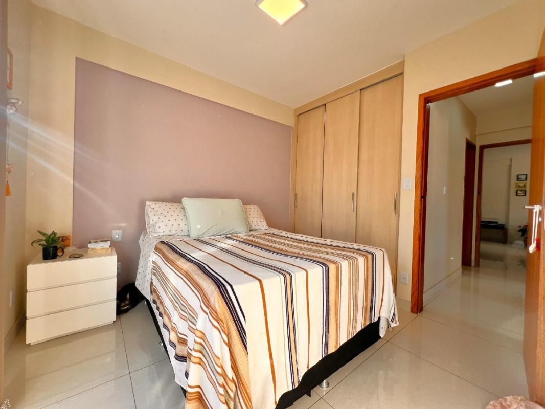 Apartamento, Manacás, 3 Quartos, 2 Vagas, 1 Suíte