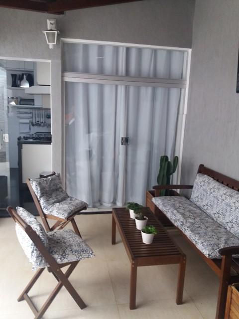 Casa, Xangri-lá, 3 Quartos, 2 Vagas, 1 Suíte