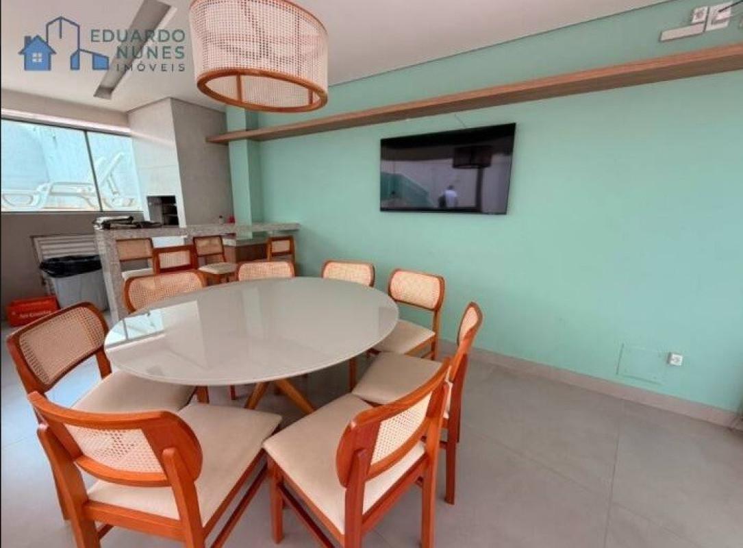 Apartamento, Cruzeiro, 4 Quartos, 2 Vagas, 1 Suíte