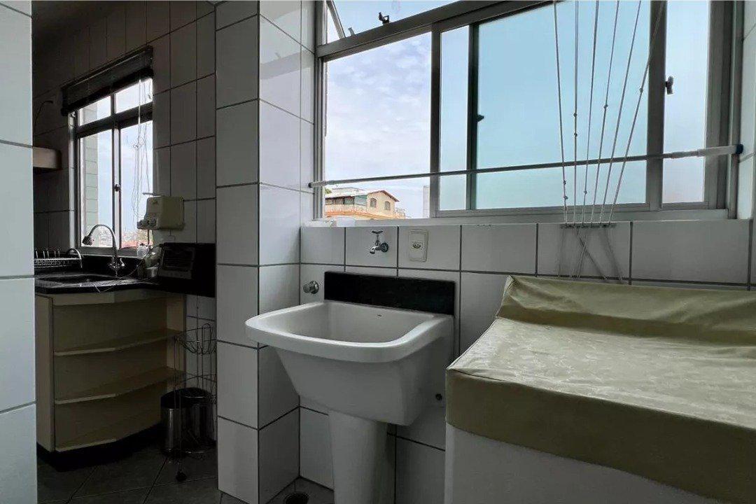 Apartamento, Ipiranga, 3 Quartos, 1 Vaga, 1 Suíte