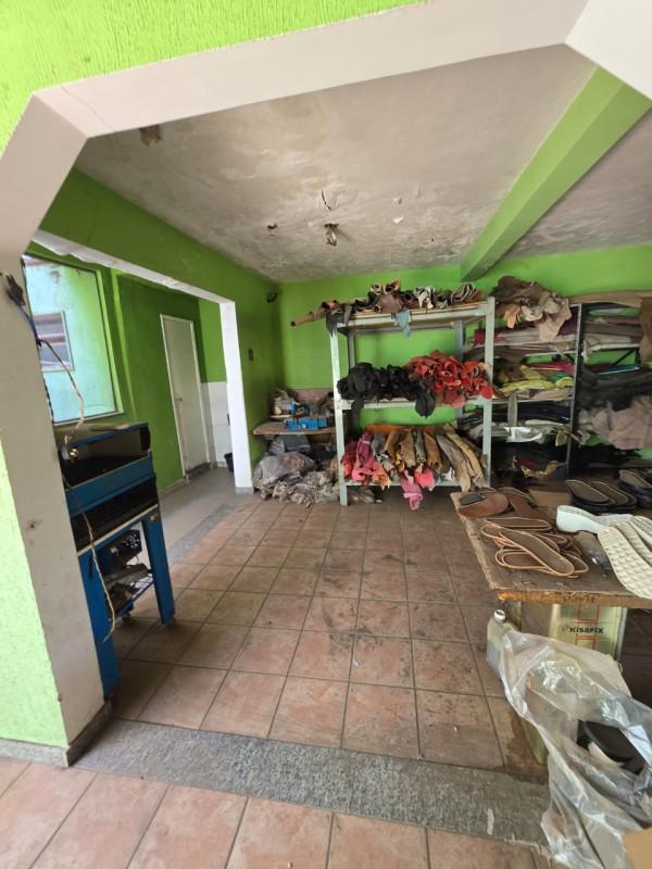 Casa, Serrano, 3 Quartos, 4 Vagas, 1 Suíte