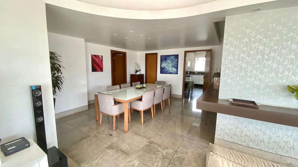Apartamento, Buritis, 4 Quartos, 3 Vagas, 4 Suítes