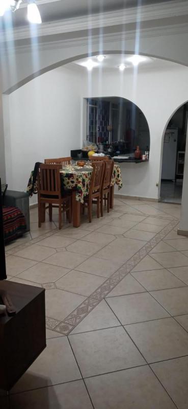 Casa, Amazonas, 3 Quartos, 1 Vaga
