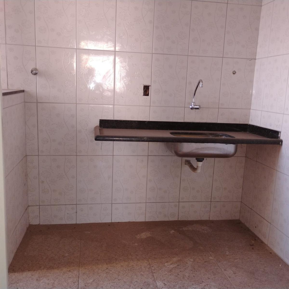 Apartamento, Guarani, 3 Quartos, 1 Vaga