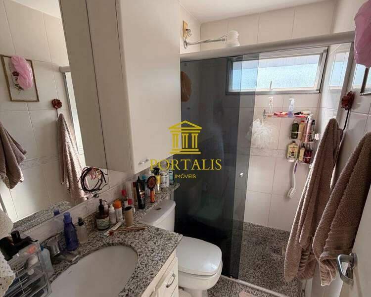 Apartamento, Cruzeiro, 2 Quartos, 2 Vagas, 1 Suíte