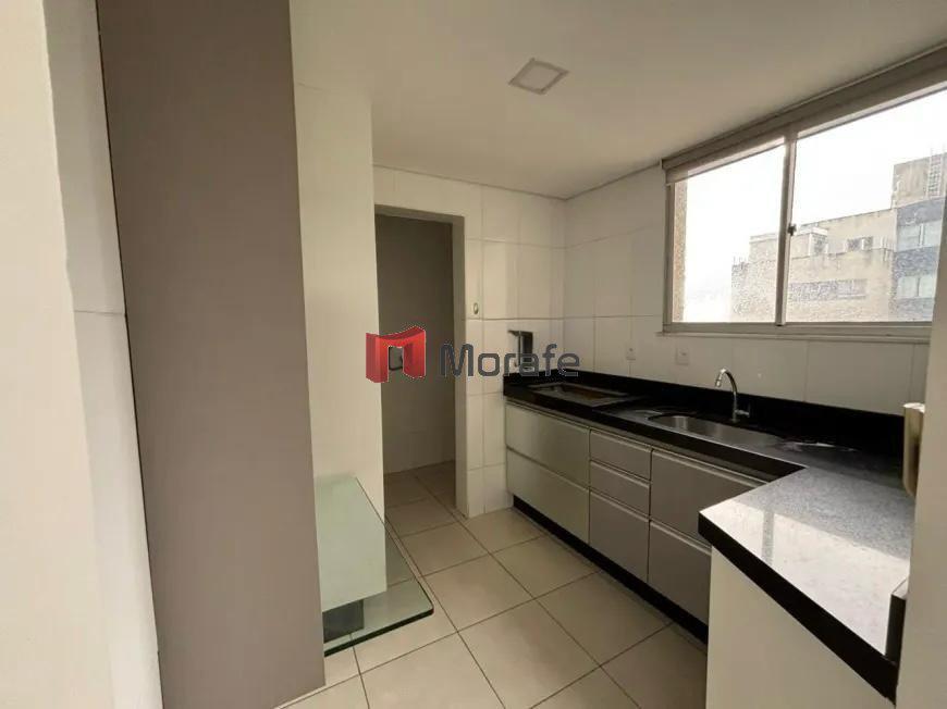 Apartamento, Ouro Preto, 4 Quartos, 3 Vagas, 1 Suíte