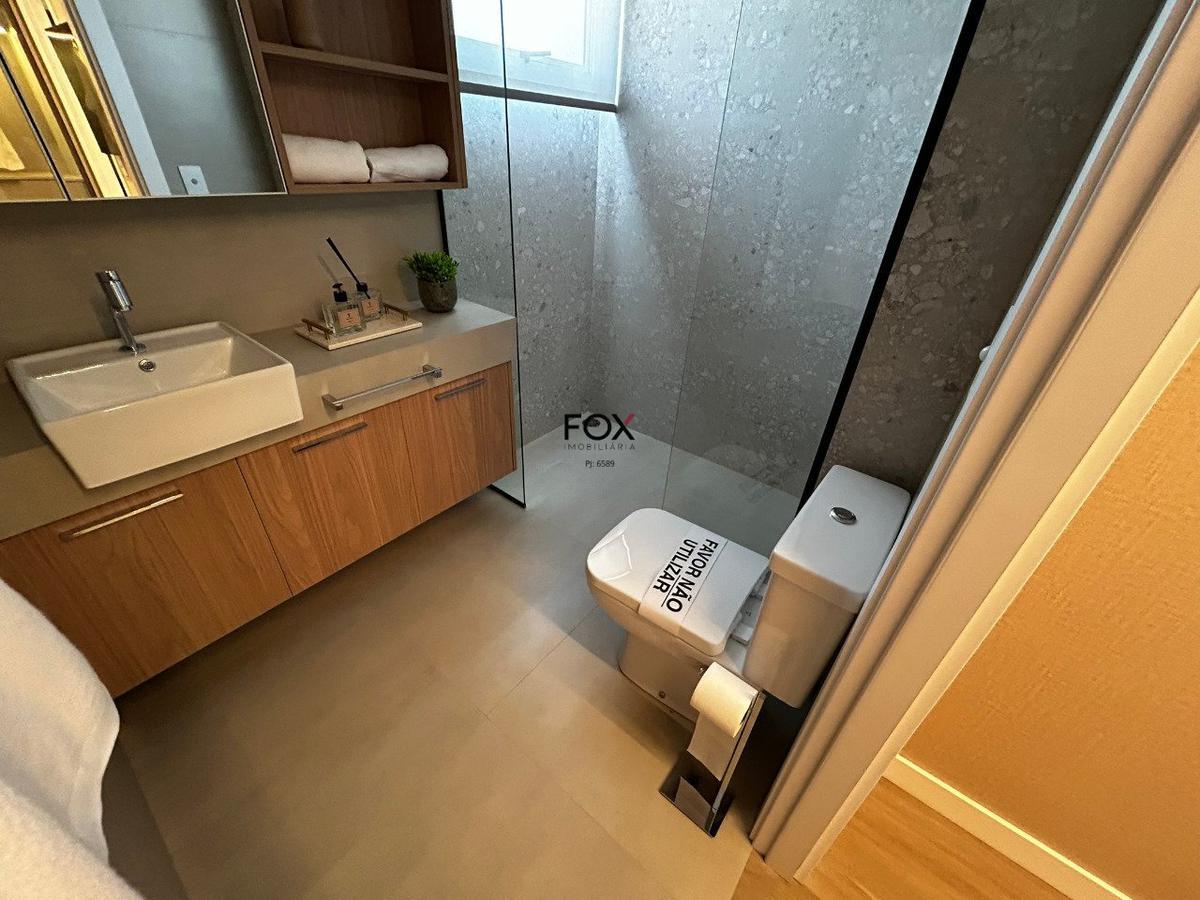 Apartamento, Luxemburgo, 3 Quartos, 2 Vagas, 1 Suíte