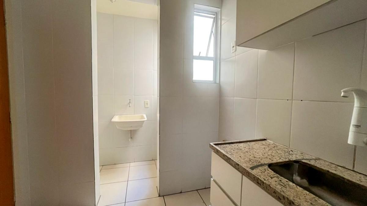 Apartamento, Nova Suíssa, 2 Quartos, 1 Vaga, 1 Suíte