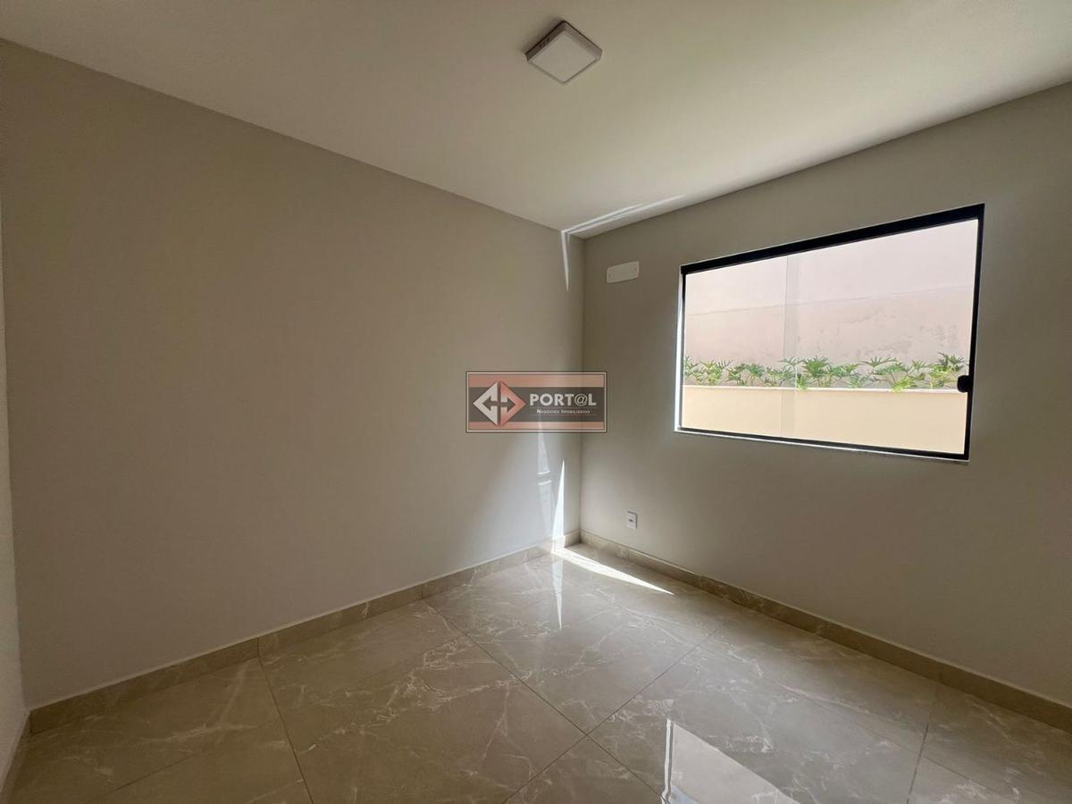 Casa, Palmital, 3 Quartos, 2 Vagas, 1 Suíte