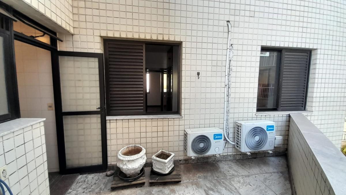 Apartamento, São Pedro, 4 Quartos, 2 Vagas, 2 Suítes