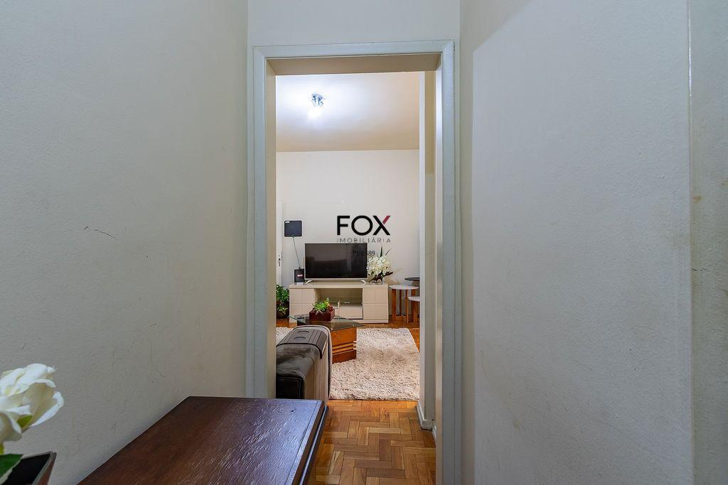 Apartamento, Centro, 3 Quartos, 0 Vaga, 1 Suíte
