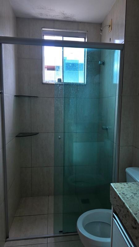 Cobertura, Arvoredo, 2 Quartos, 1 Vaga