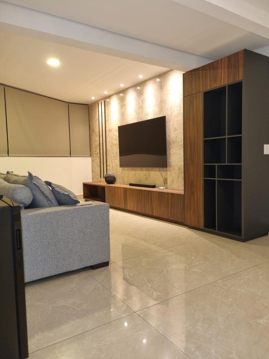Cobertura, Cidade Nova, 4 Quartos, 5 Vagas, 2 Suítes
