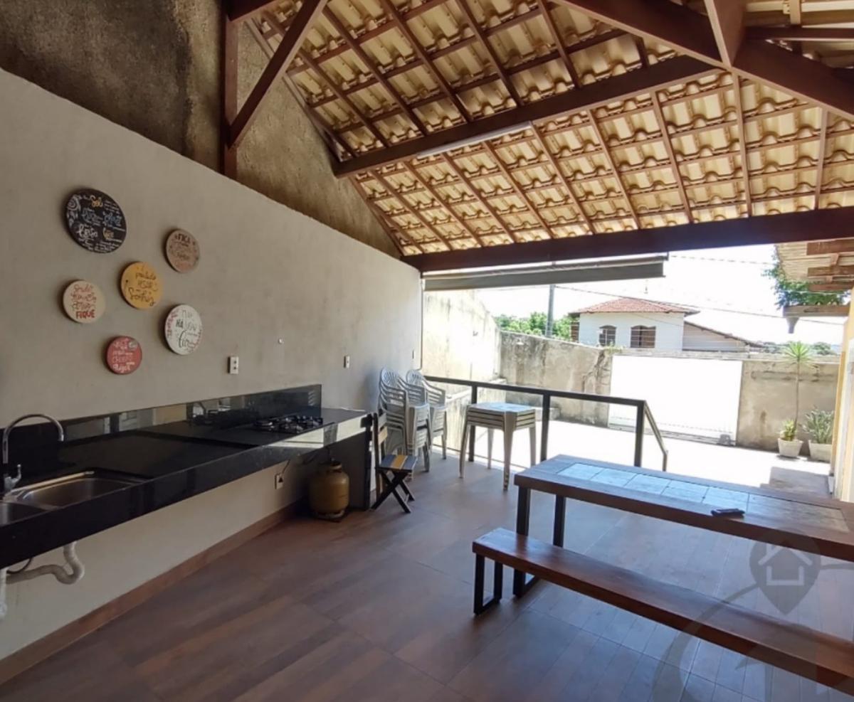 Casa, Álvaro Camargos, 3 Quartos, 4 Vagas, 1 Suíte