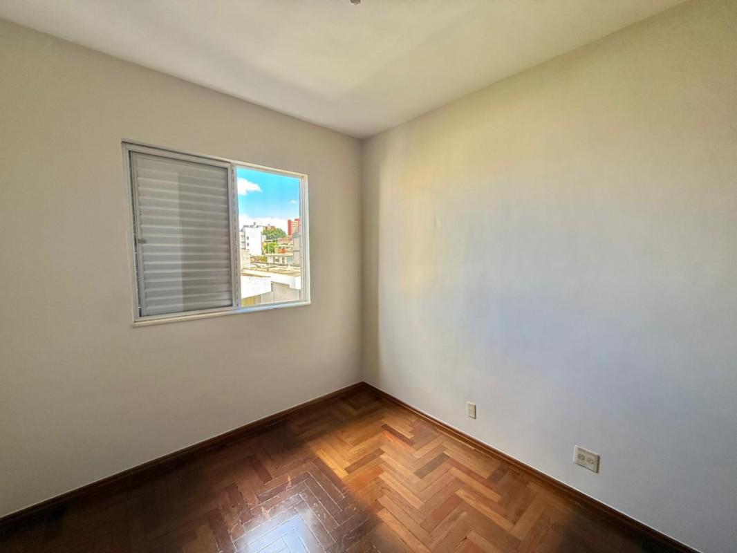 Apartamento, Anchieta, 3 Quartos, 2 Vagas, 1 Suíte