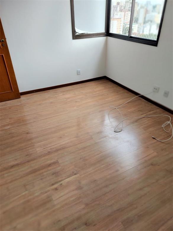 Apartamento, Serra, 4 Quartos, 2 Vagas, 1 Suíte