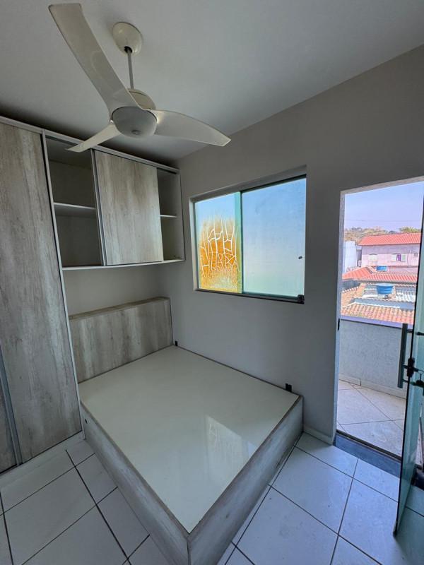Cobertura, Serra Azul, 2 Quartos, 2 Vagas