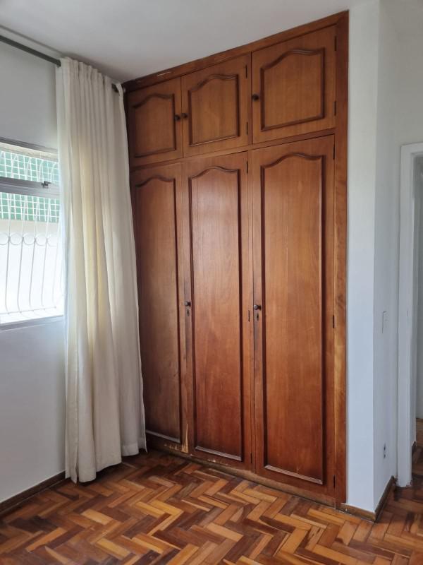 Cobertura, Padre Eustáquio, 2 Quartos, 1 Vaga