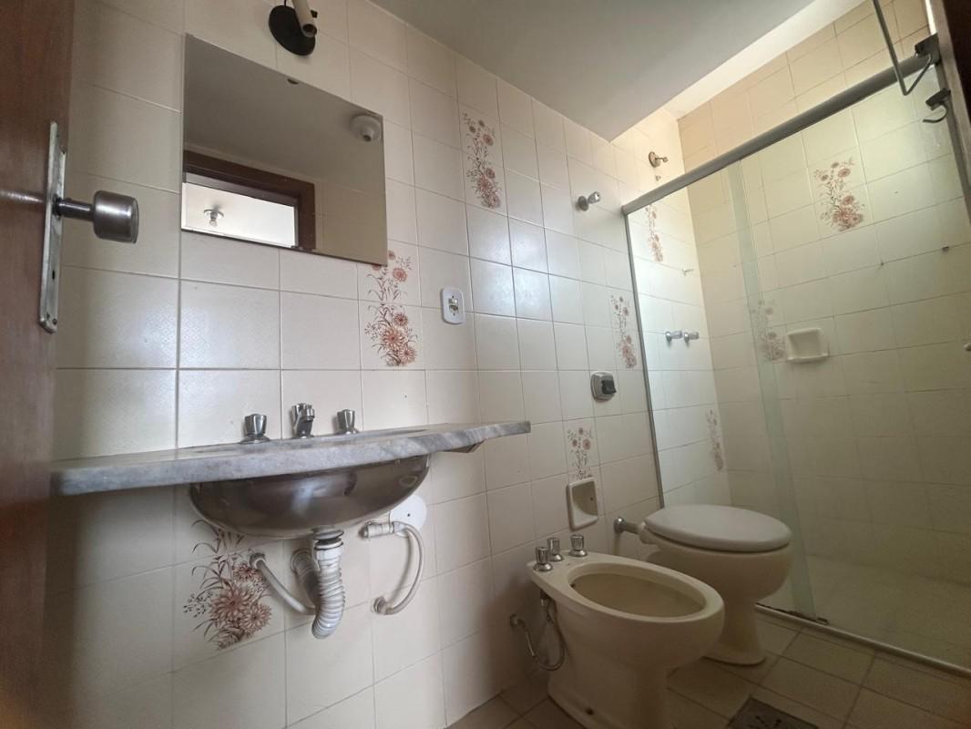 Cobertura, Gutierrez, 3 Quartos, 2 Vagas, 1 Suíte