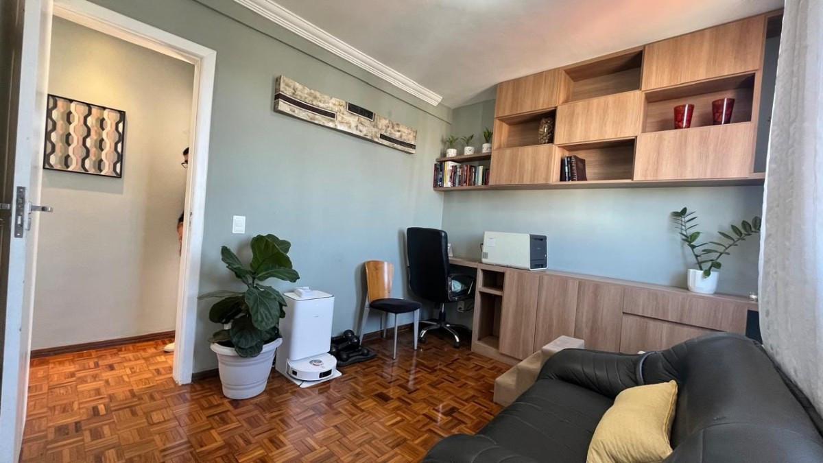 Cobertura, Sagrada Família, 4 Quartos, 2 Vagas, 1 Suíte