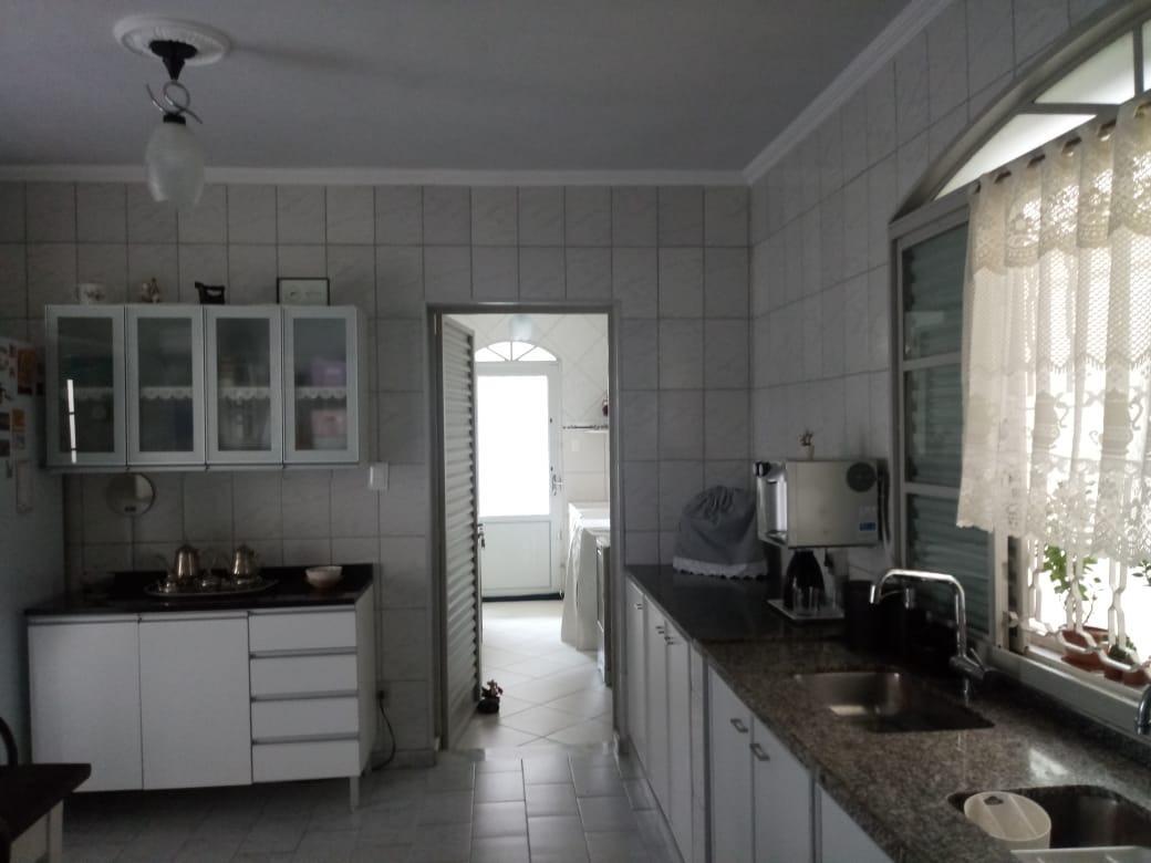 Casa, Guarujá, 3 Quartos, 2 Vagas, 1 Suíte