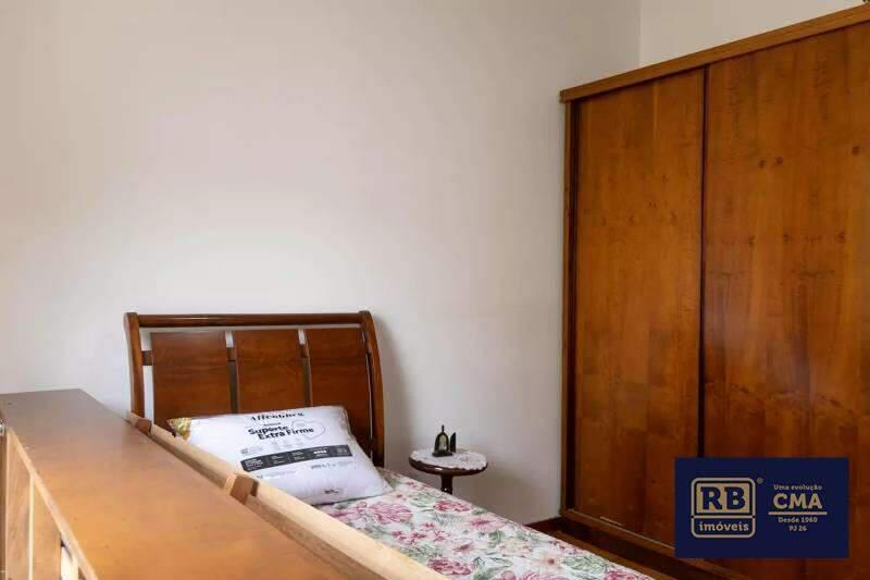 Apartamento, Coração de Jesus, 3 Quartos, 1 Vaga, 1 Suíte