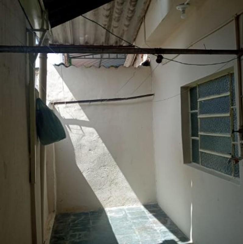 Casa, São Geraldo, 2 Quartos, 0 Vaga