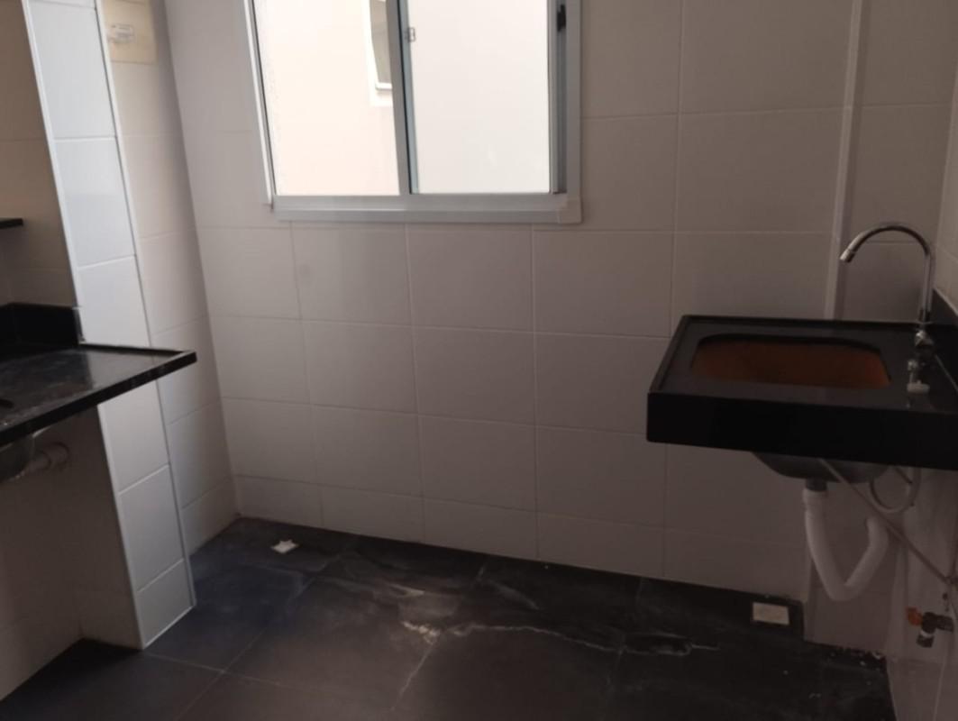 Apartamento, Pousada Del Rey (são Benedito), 2 Quartos, 1 Vaga