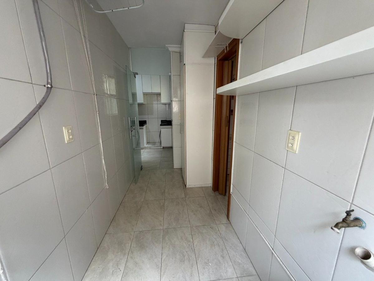 Apartamento, Palmares, 3 Quartos, 2 Vagas, 1 Suíte