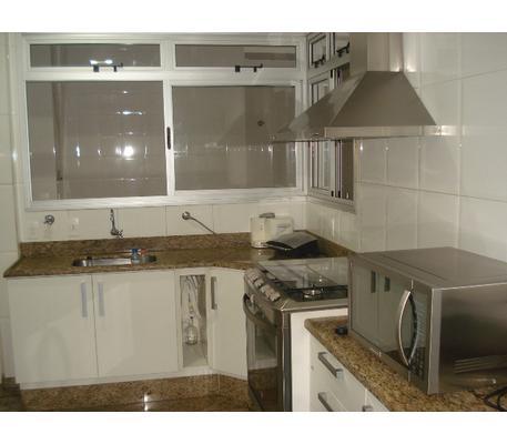 Apartamento, Planalto, 4 Quartos, 4 Vagas, 2 Suítes